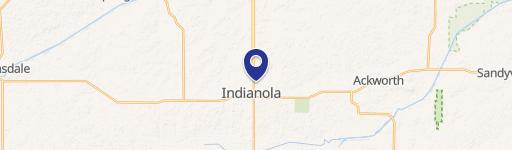 Indianola, IA 50125