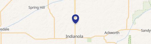 Indianola, IA 50125