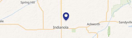 Indianola, IA 50125