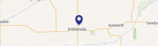 Indianola, IA 50125