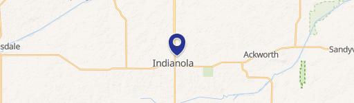 Indianola, IA 50125