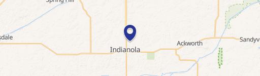 Indianola, IA 50125