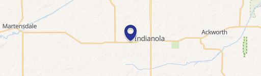 Indianola, IA 50125