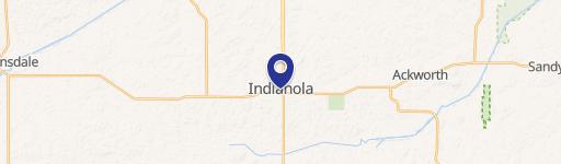 Indianola, IA 50125