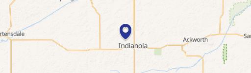 Indianola, IA 50125