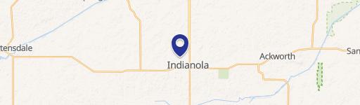 Indianola, IA 50125