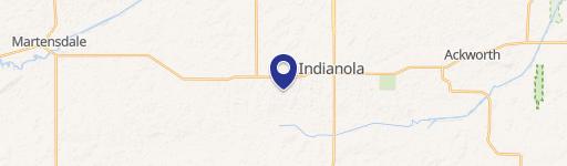 Indianola, IA 50125