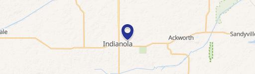 Indianola, IA 50125