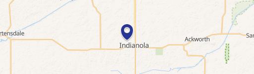 Indianola, IA 50125