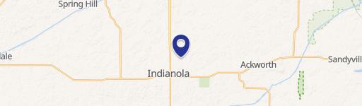 Indianola, IA 50125