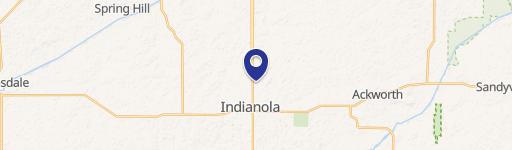 Indianola, IA 50125