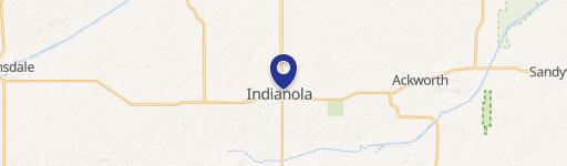Indianola, IA 50125
