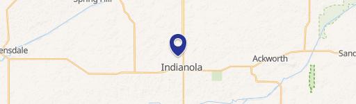 Indianola, IA 50125