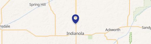 Indianola, IA 50125