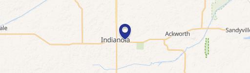 Indianola, IA 50125