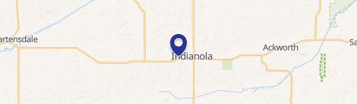 Indianola, IA 50125
