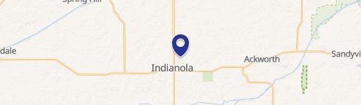 Indianola, IA 50125