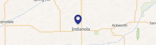 Indianola, IA 50125
