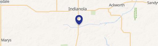 Indianola, IA 50125