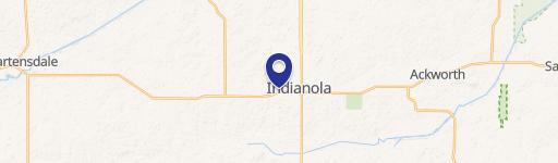 Indianola, IA 50125