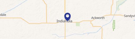 Indianola, IA 50125
