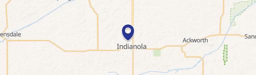 Indianola, IA 50125