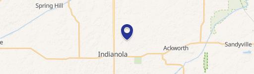 Indianola, IA 50125