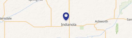 Indianola, IA 50125