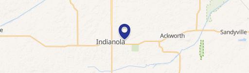 Indianola, IA 50125