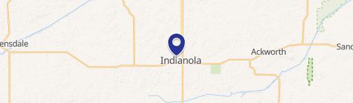 Indianola, IA 50125