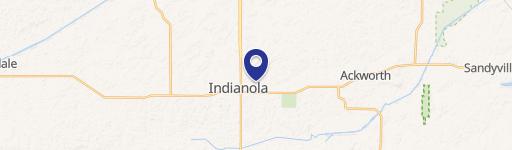 Indianola, IA 50125