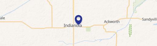 Indianola, IA 50125