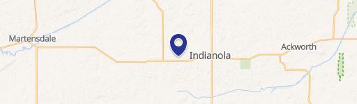 Indianola, IA 50125