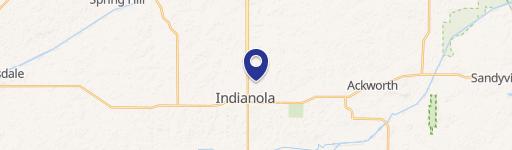 Indianola, IA 50125