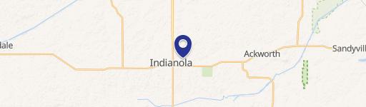 Indianola, IA 50125