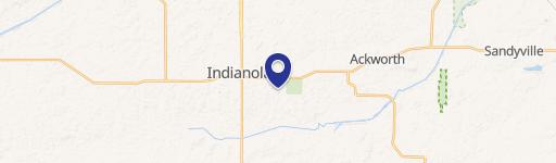 Indianola, IA 50125