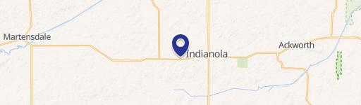 Indianola, IA 50125