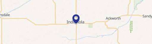 Indianola, IA 50125
