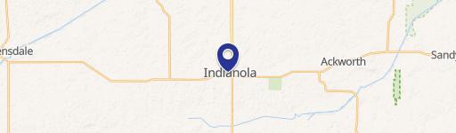 Indianola, IA 50125