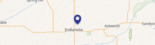 Indianola, IA 50125