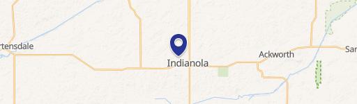 Indianola, IA 50125