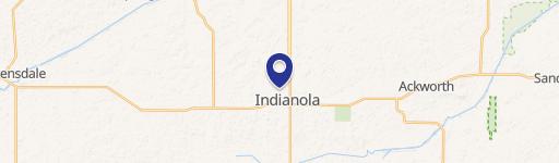Indianola, IA 50125