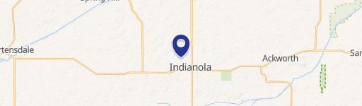 Indianola, IA 50125