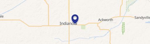 Indianola, IA 50125