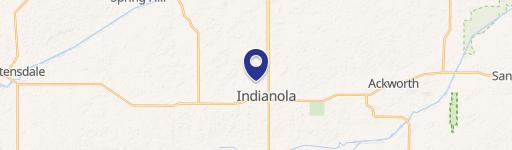Indianola, IA 50125