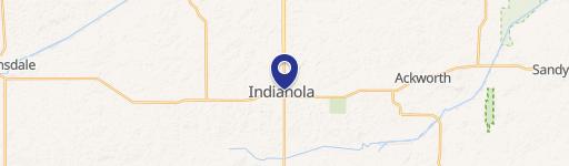 Indianola, IA 50125
