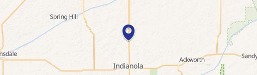 Indianola, IA 50125