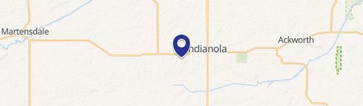 Indianola, IA 50125