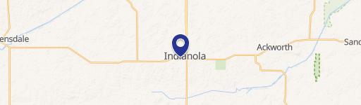 Indianola, IA 50125