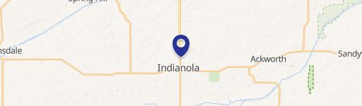 Indianola, IA 50125